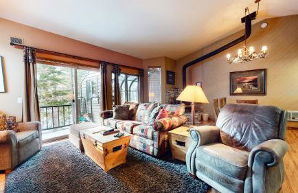 Forest Creek 28 Rustic Updated Condo - Photo 2