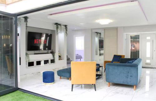 Falcon house 7 bedrooms - Foto 26