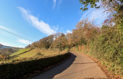 Twyford Farm Cottage - Foto 58