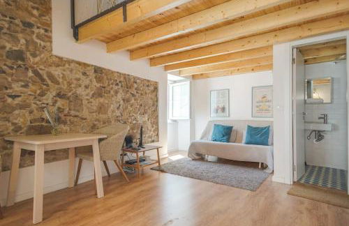 Classic Lisbon Homes: Bright & Central in Belém - Photo 76