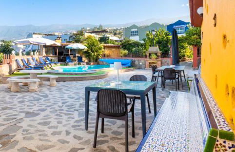 Pradera de Melo Heated Pool on request-Wifi-BBQ - Foto 42