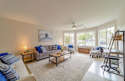 Cozy Home, Close to Ocean and Redwoods - Photo 5