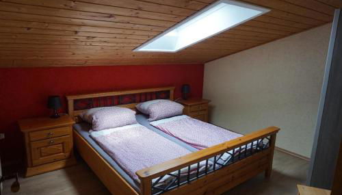 Ferienwohnung Weindl Lucia - Foto 3