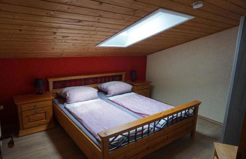 Ferienwohnung Weindl Lucia - Foto 3