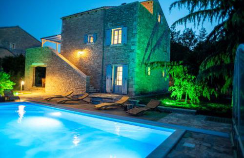 Julijud, heated pool, jacuzzi, DOME and sauna - Photo 16