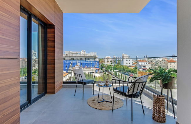 Sanders Crystal 2 Limassol - Photo 31