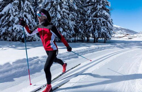 Charming three-room apartment in Oga - Photo 24