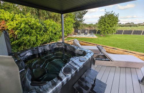 Hoot Hollow - Hot Tub Hideaway - Foto 37