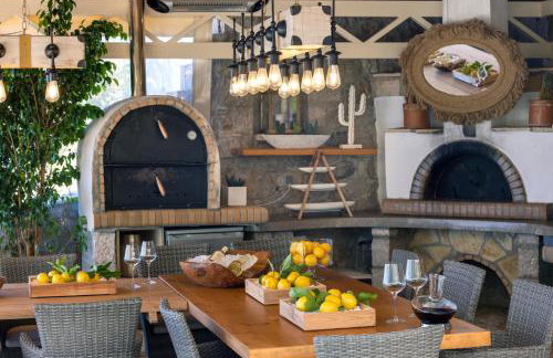 Villa Haven United - Foto 77