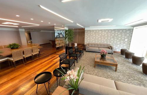 Apartamento familiar em Riviera de São Lourenço Módulo 8 - Photo 56