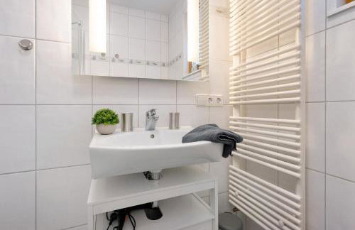Ferienwohnung Refugium - Foto 24