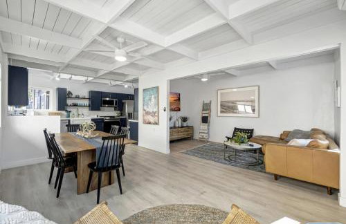 Village District! Cleo Beach! 5 Min Walk to DTWN! - Foto 14