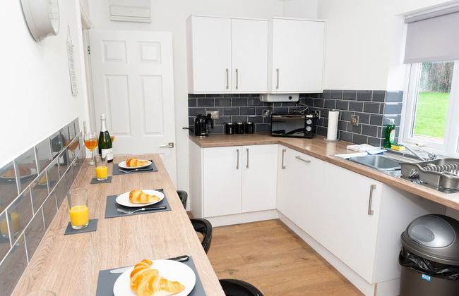 Argyle House - Foto 7