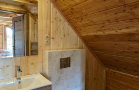 Dom pod Modrzewiem - Foto 6