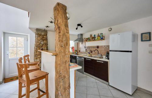 Au Pré des Dunes - A 4 km de la plage - Foto 10