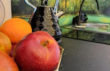 Apartament z antresolą - Foto 5