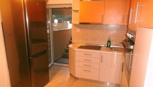 Georgios Apartments - Foto 5, stove