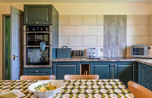 Gorgeous Rural 4 Bed Farm Cottage - With Hot Tub! - Foto 18