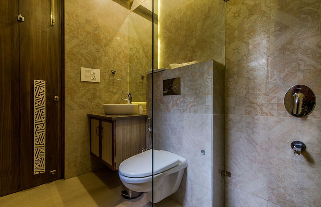 Budh Villa by Iksha - Photo 24