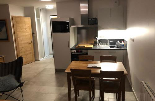 Appartement 4 personnes Bee on skis à Oz en Oisans - Foto 7