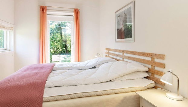 6 Person Holiday Home in Vestervig - Foto 3, Habitación