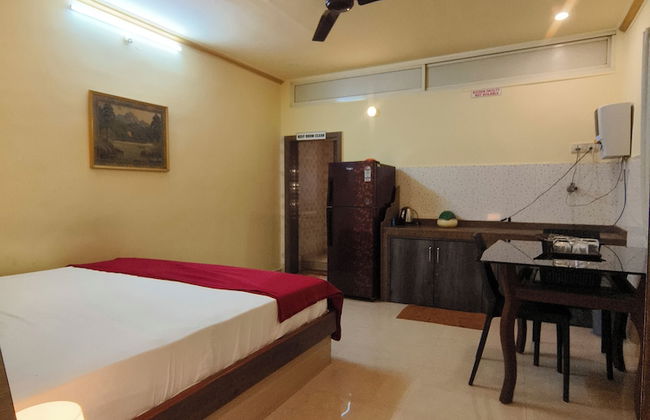 shradha luxury room - Photo 9