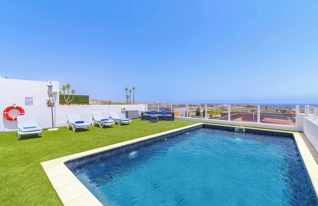 Villa Asha - Foto 17