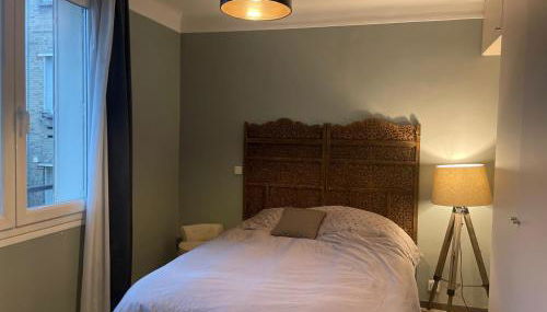 Appartement Le Raincy - Photo 2