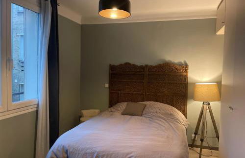 Appartement Le Raincy - Foto 2