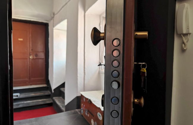 Via Medaglie D oro 73 - Albenga - Foto 17