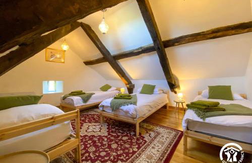 La Levade - Coeur de Ferme - Photo 23