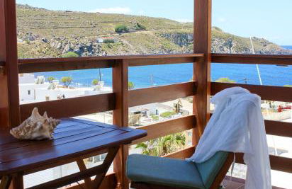 Mistral-Patmos - Foto 44