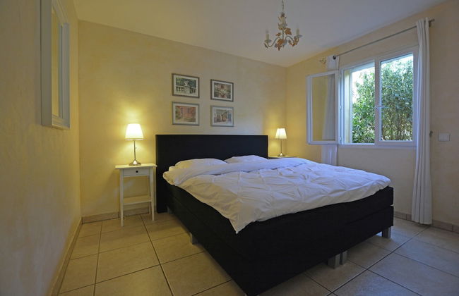 Beautiful Villa in Vidauban With Seasonal Pool - Foto 30