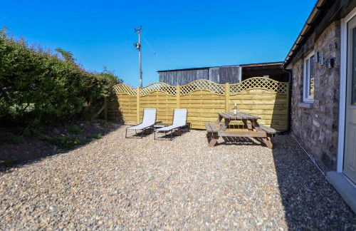 Bwthyn Taid - Photo 27