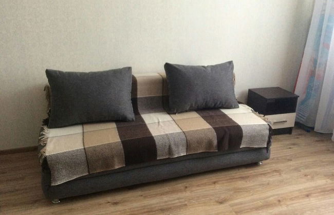 Apartment on Agapkina 4 - Foto 1