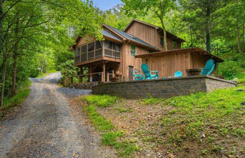 Highland Cabin 4BD/2BR near Harrisonburg VA - Foto 63