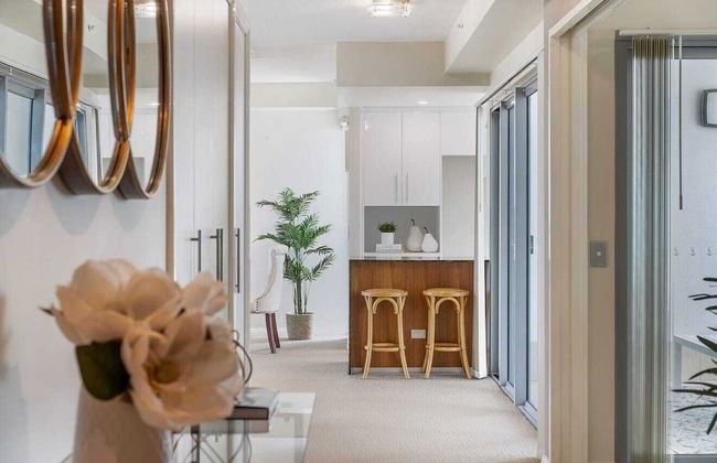 Proximity Waterfront Apartments - Foto 11