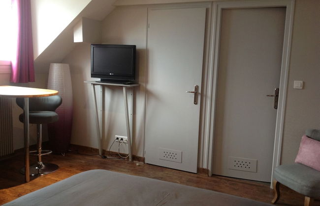 Au Petit Nice - Foto 9