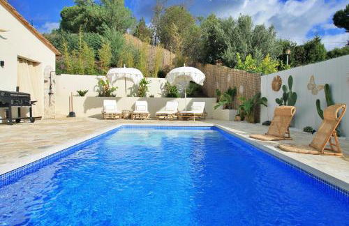 Villa Sadeza - Foto 8