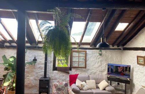 CASA MARA Casa Rural con terraza, barbacoa y vistas al Teide - Foto 66