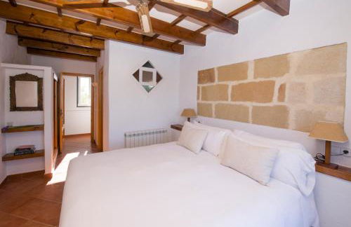 Agroturismo Llucmaçanes Gran - Foto 41