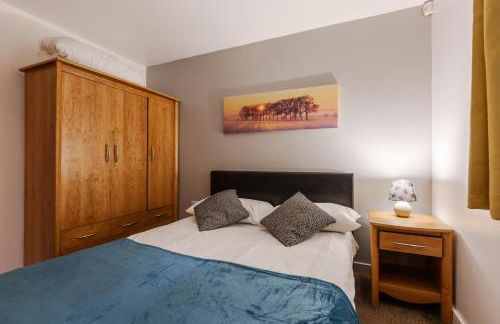 Liverpool City Centre Apartments - East Village - Foto 40