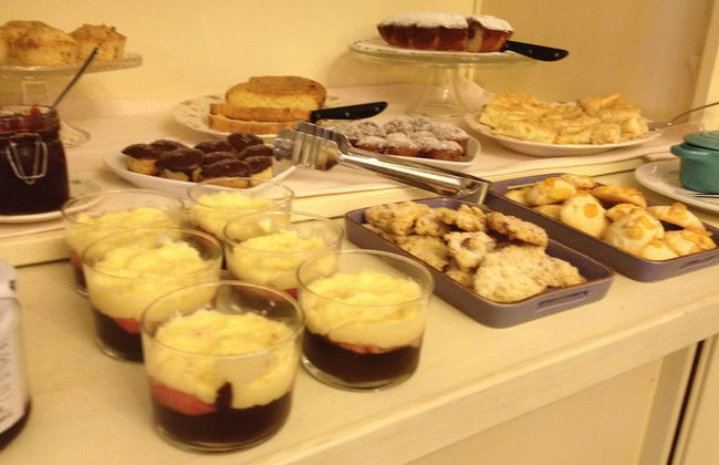 Agriturismo Corte Rocca - Foto 32