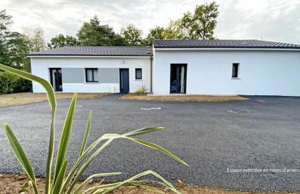 Breakislebed 3 Maisons CHU LIMOGES - Foto 35