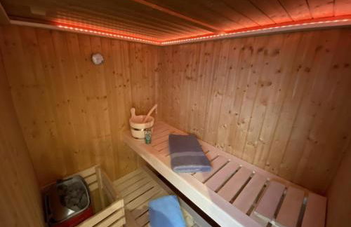 Ferienhaus Am Stein - Foto 8