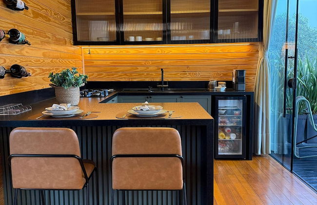 Cabana Duas Faces - Foto 23