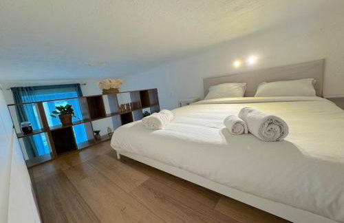 ⁂ Appartement élégant et central à Nice - Foto 3