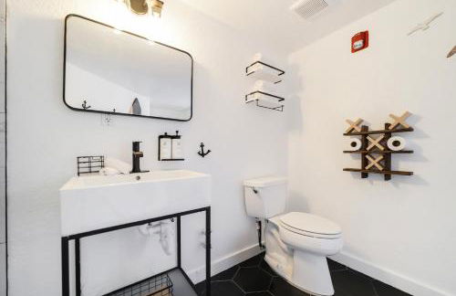 The Victoria Hotel - Foto 40