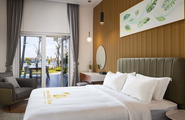 Koh Apikjun Resort by EHM - Foto 38