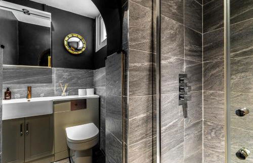 River cabin & Mills Cottage - Foto 29